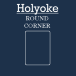 Holyoke Rounded Corner Cards